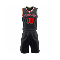 Design Jerseys Basketball54
