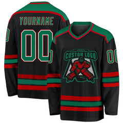 Design Jerseys Hockey52