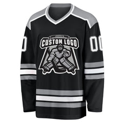 Design Jerseys Hockey14