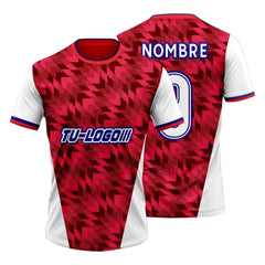 Design Jerseys of Football Dazzling4