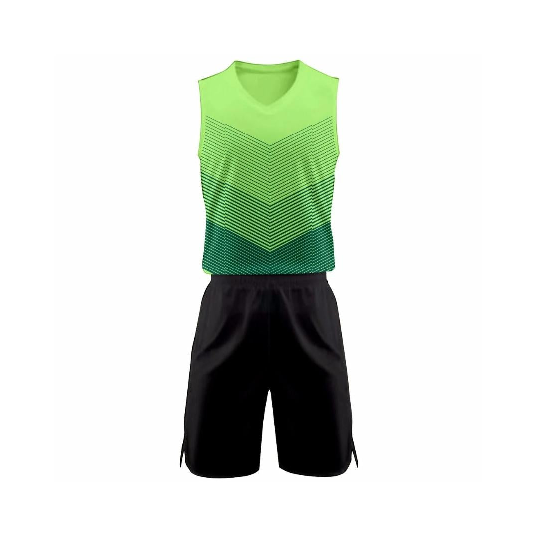 Design Jerseys Basketball Chuck Green