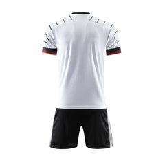 Design Jerseys of Football Berlin