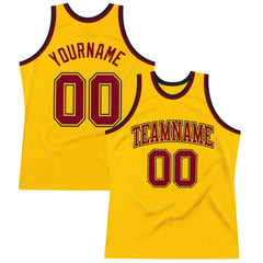 Design Jerseys Basketball119