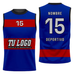 Design Jerseys Basketball16