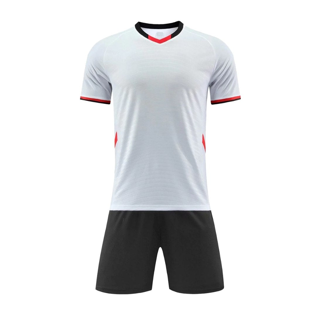 Design Jerseys of Football ACE