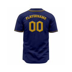 Design Jerseys Baseball Luxur