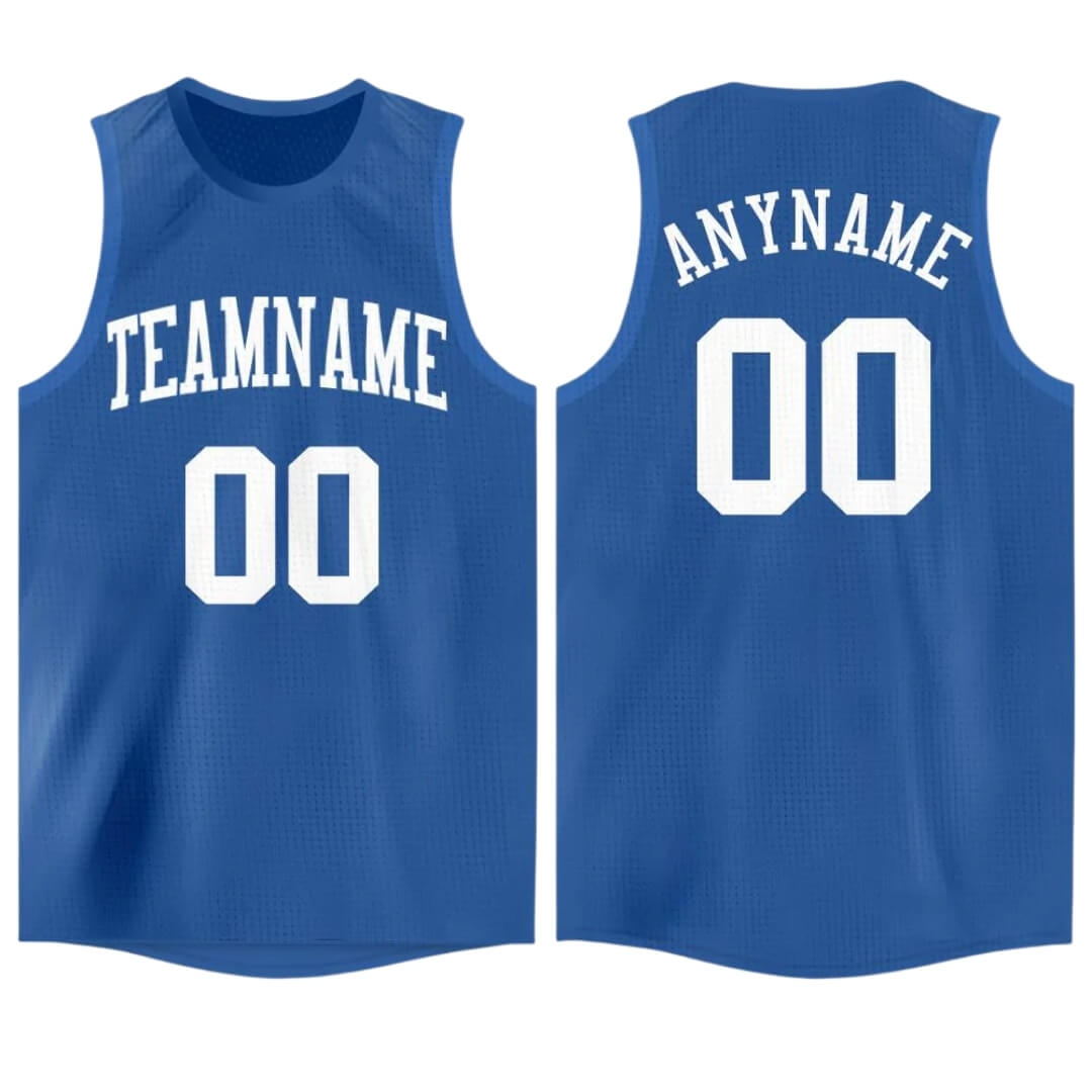 Design Jerseys Basketball111