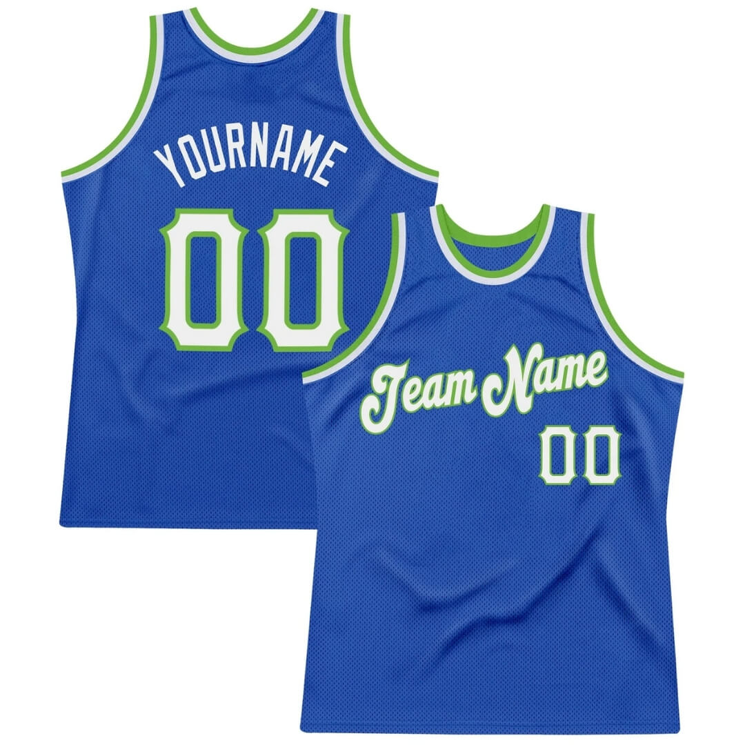 Design Jerseys Basketball90