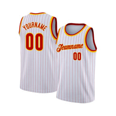 Design Jerseys Basketball63