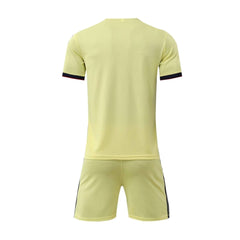 Design Jerseys of Football The Gunners