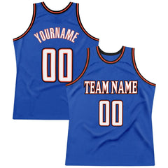 Design Jerseys Basketball87