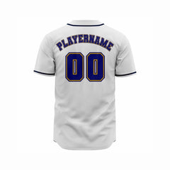 Design Jerseys Baseball Zero