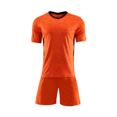 Design Jerseys of Football A Clockwork Orange