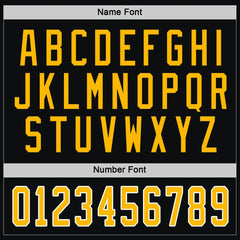 Design Jerseys Hockey46
